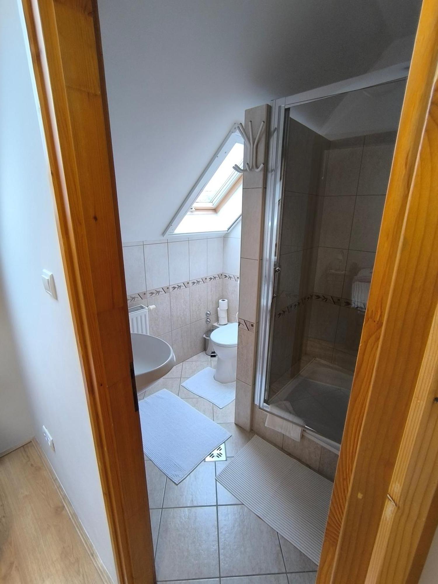 Eckhardt Vendeghaz Hotel Villány Екстериор снимка